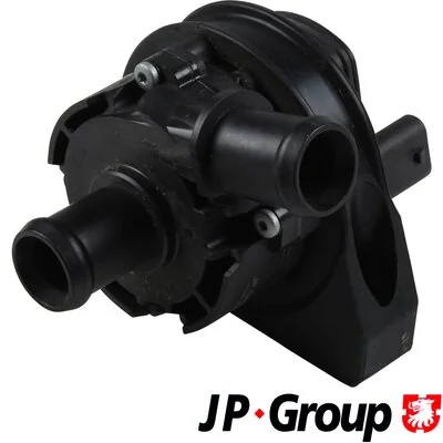 Auxiliary Water Pump (cooling water circuit)